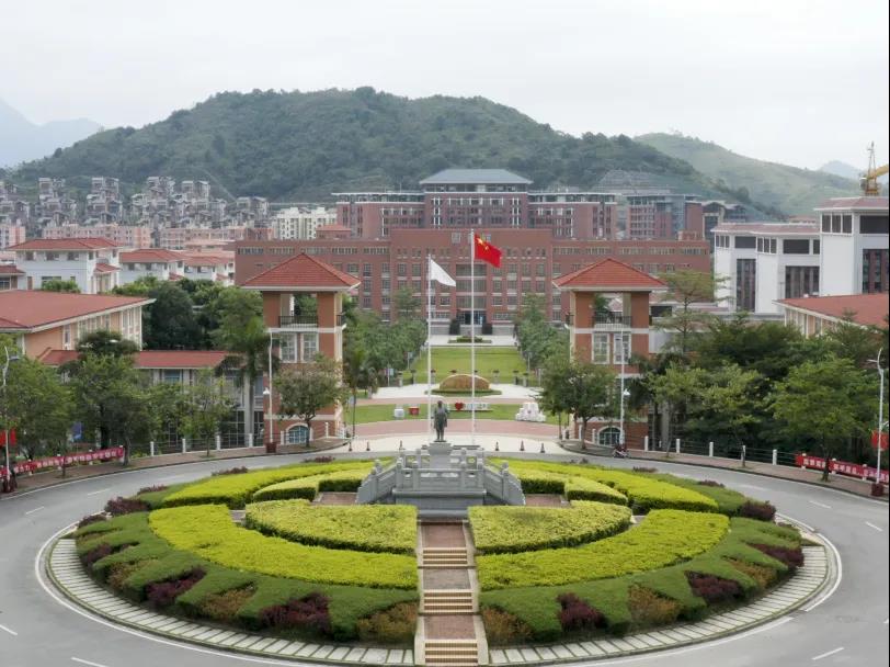 【广州南方学院】2021年广东专插本这所院校被录取后可申请自由转专业！