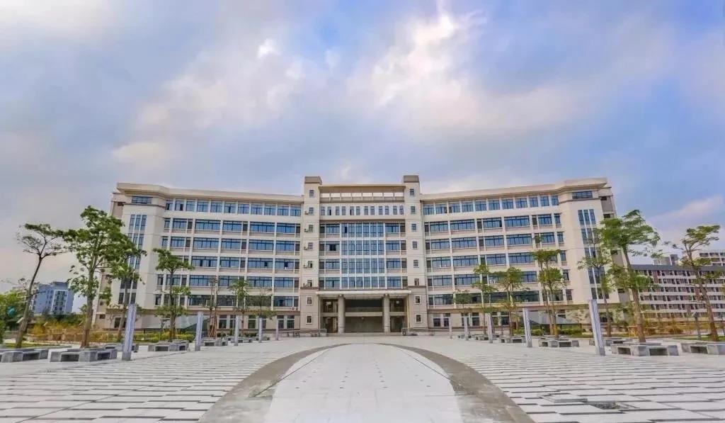 【院校介绍】2022年专插本广州航海学院（公办）详细介绍