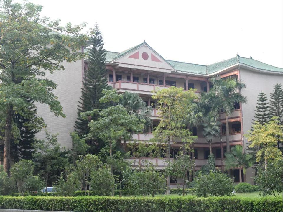 广东技术师范大学天河学院正式更名为【广州理工学院】