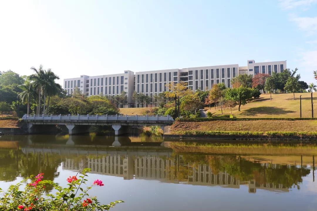 广东专插本今年新增院校介绍：广州科技职业技术大学
