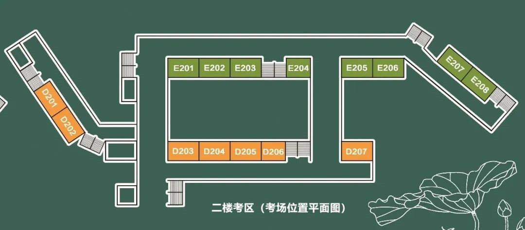 【珠海科技学院】考场安排公布！广东省2021年普通专升本考生必看！